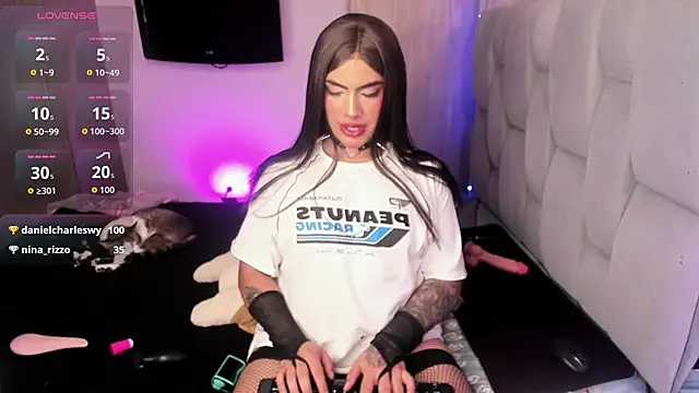 Sophie_whitexxx's Webcam Show