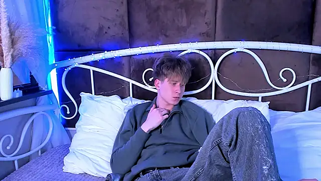 ScottPierce 라이브 XXX 채팅