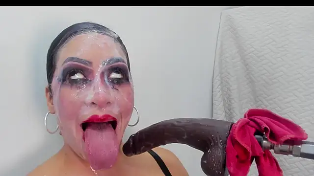 Angie_Will: онлайн-секс-чат