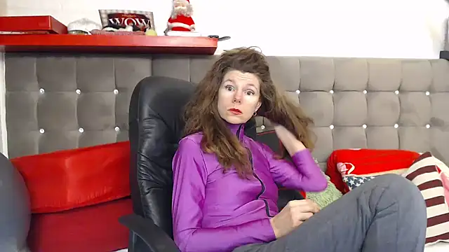 Chat XXX en directo de kellyterapy