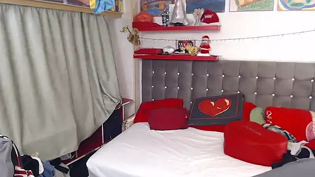 kellyterapy Chat XXX in diretta