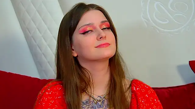 Chat +18 de JessicaJewells ao vivo