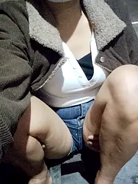 Congee-666のライブXXXチャット