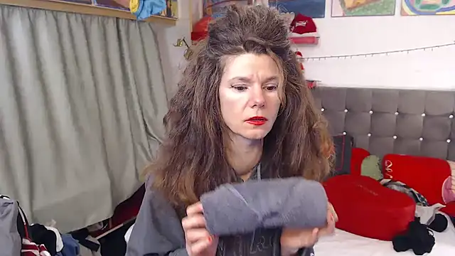 XXX chat uživo modela kellyterapy