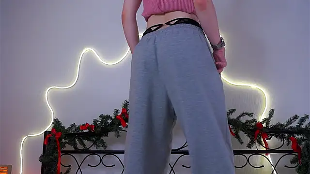 MirnaTellado's Live XXX Chat