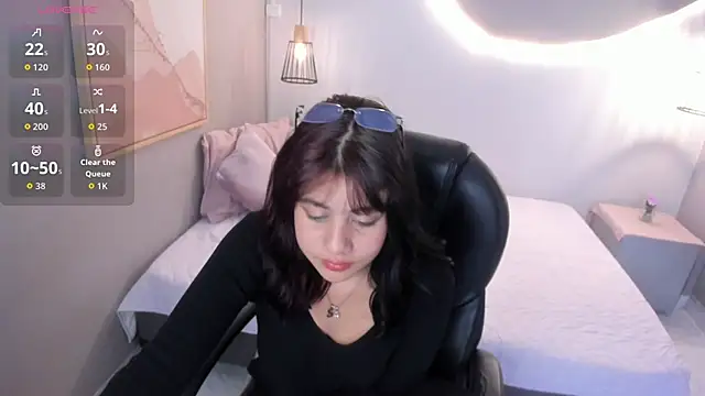 Julieth_brown_'s Live XXX Chat