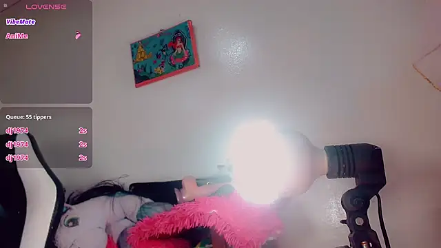 Oriana_braomのライブXXXチャット