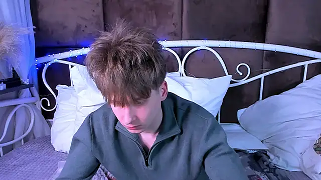 Chat +18 de ScottPierce ao vivo