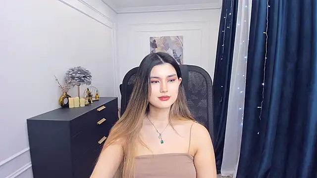 Czat XXX na żywo – AnneTLi