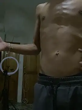 Chatroom XXX en direct de JohanSedas