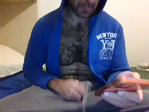 coppai200's Live XXX Chat