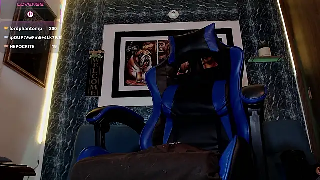 colby_scott's Webcam Show