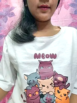 Your_Private_Girl's Webcam Show