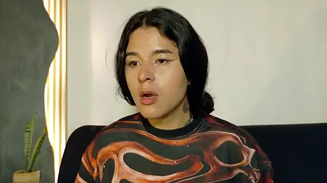 Chatroom XXX en direct de Angel-umbra