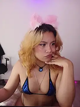 preetty_vaal Chat XXX in diretta