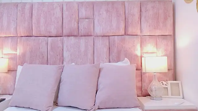 Czat XXX na żywo – ScarlettFoox