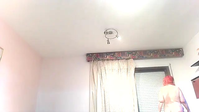 fogosatetona69's Live XXX Chat