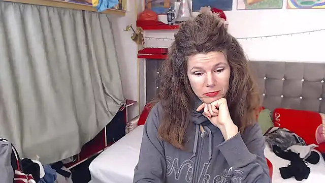 kellyterapyのライブXXXチャット