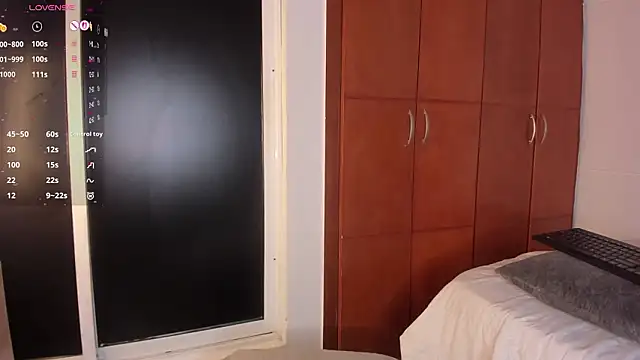 LynnSam_'s Webcam Show