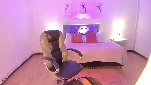 Chatroom XXX en direct de Sofia_collen_