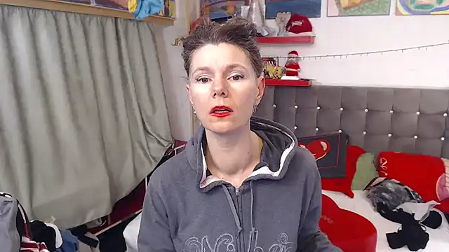 Chatroom XXX en direct de kellyterapy