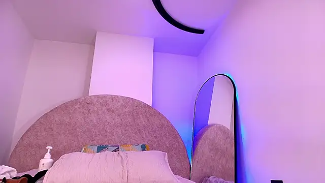 lilylovely_ 라이브 XXX 채팅