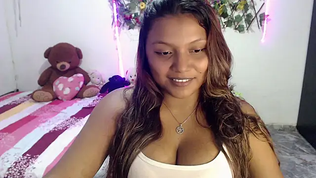 sexysusan4you élő XXX-chatje