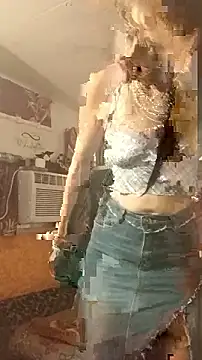 whitetrashdirtyslutのライブXXXチャット