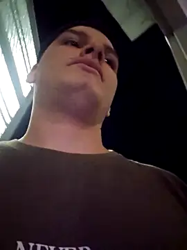 XXX chat uživo modela _Ottis_