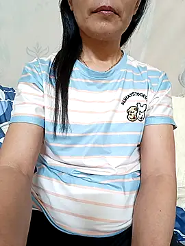 Doremon_95's Webcam Show