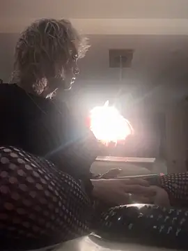 KaliTs Live XXX Chat