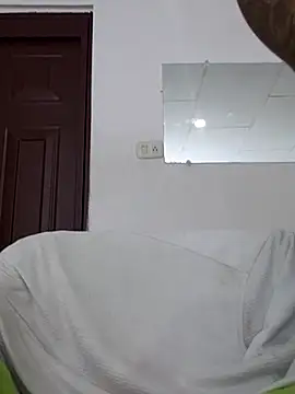 Show de GilberMxx na webcam