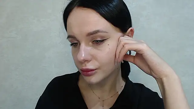 XXX chat uživo modela Blair_Yates