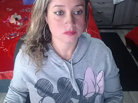 Brenda_bigtitis' Live XXX Chat