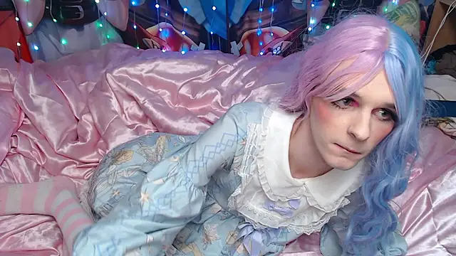 yutachka's Live XXX Chat