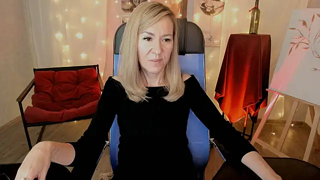 Chat XXX en directo de DonnaSmitth