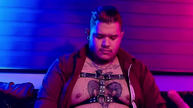 VittorioMontessori's Webcam Show