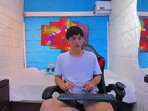 Show webcam de ElanGiraldo