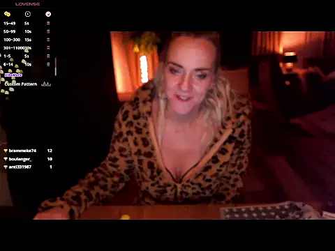 missconly Live XXX Chat