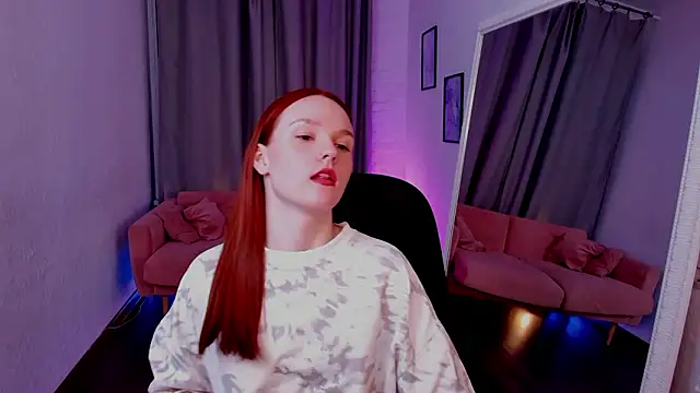 Mya_Sun: онлайн-секс-чат