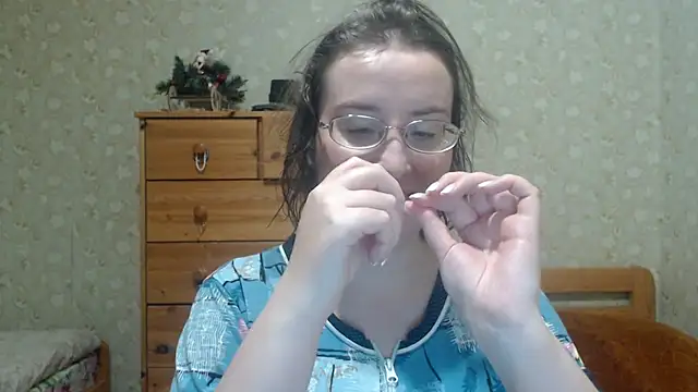 Smart_Rose's Live XXX Chat