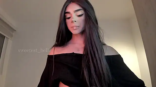 sweetest_bella Live XXX Chat
