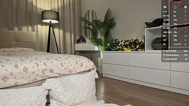 LeksaL's Live XXX Chat