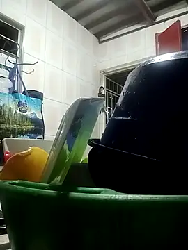 Chatroom XXX en direct de Keyla01_