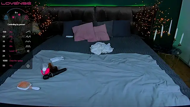 Kamilla_Hot's Live XXX Chat