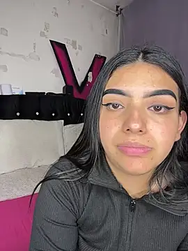 eva_six Chat XXX live