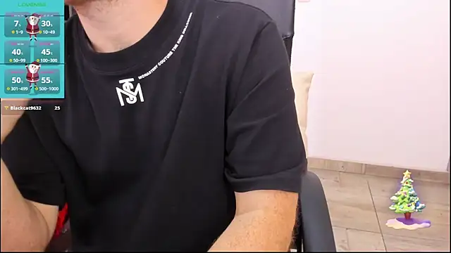 michacosio Chat XXX in diretta