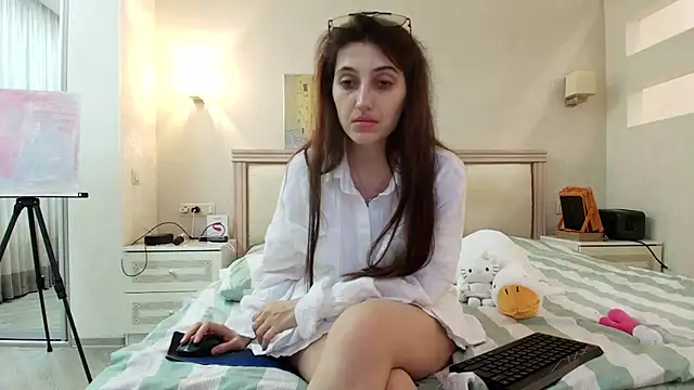 دردشة Iren الجنسية المباشرة