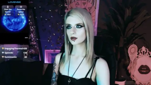 Noah_ElmerX Obrolan Langsung XXX