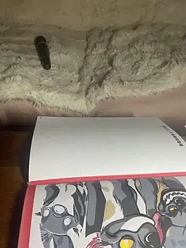 Autumn_Nighht's Live XXX Chat